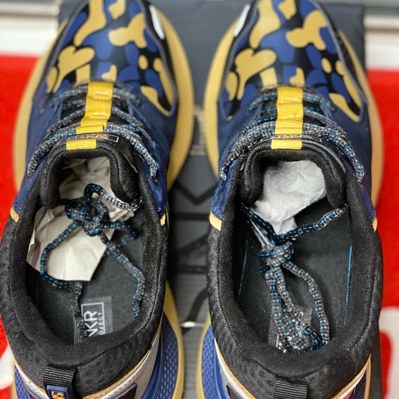 Men’s SNKR Project Duane Size 11.5 M - Picture 4 of 8